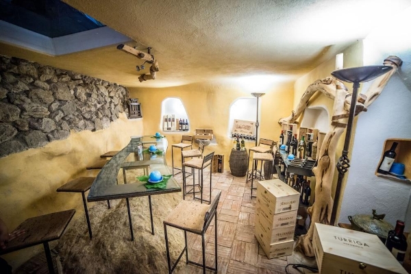 Su Gologone Experience Hotel (Oliena)